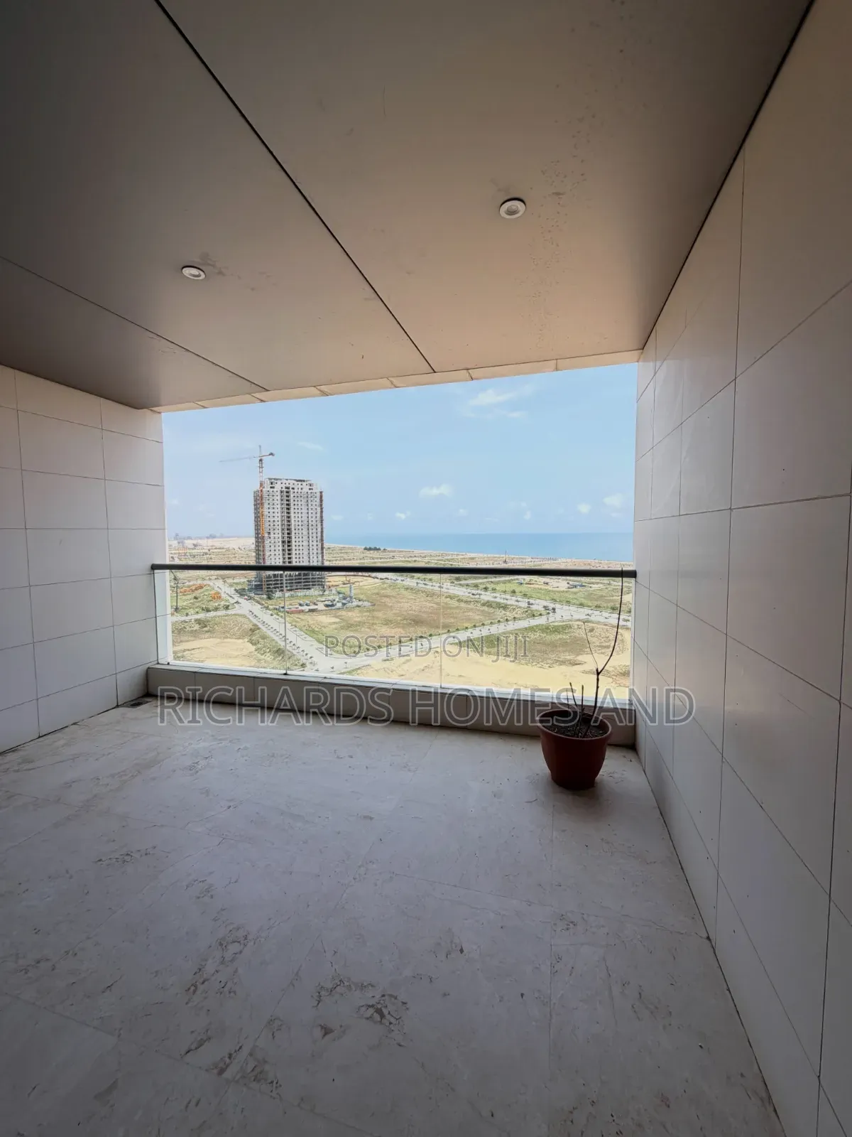 2bdrm Apartment in Eko Atlantic for sale in Eko Atlantic