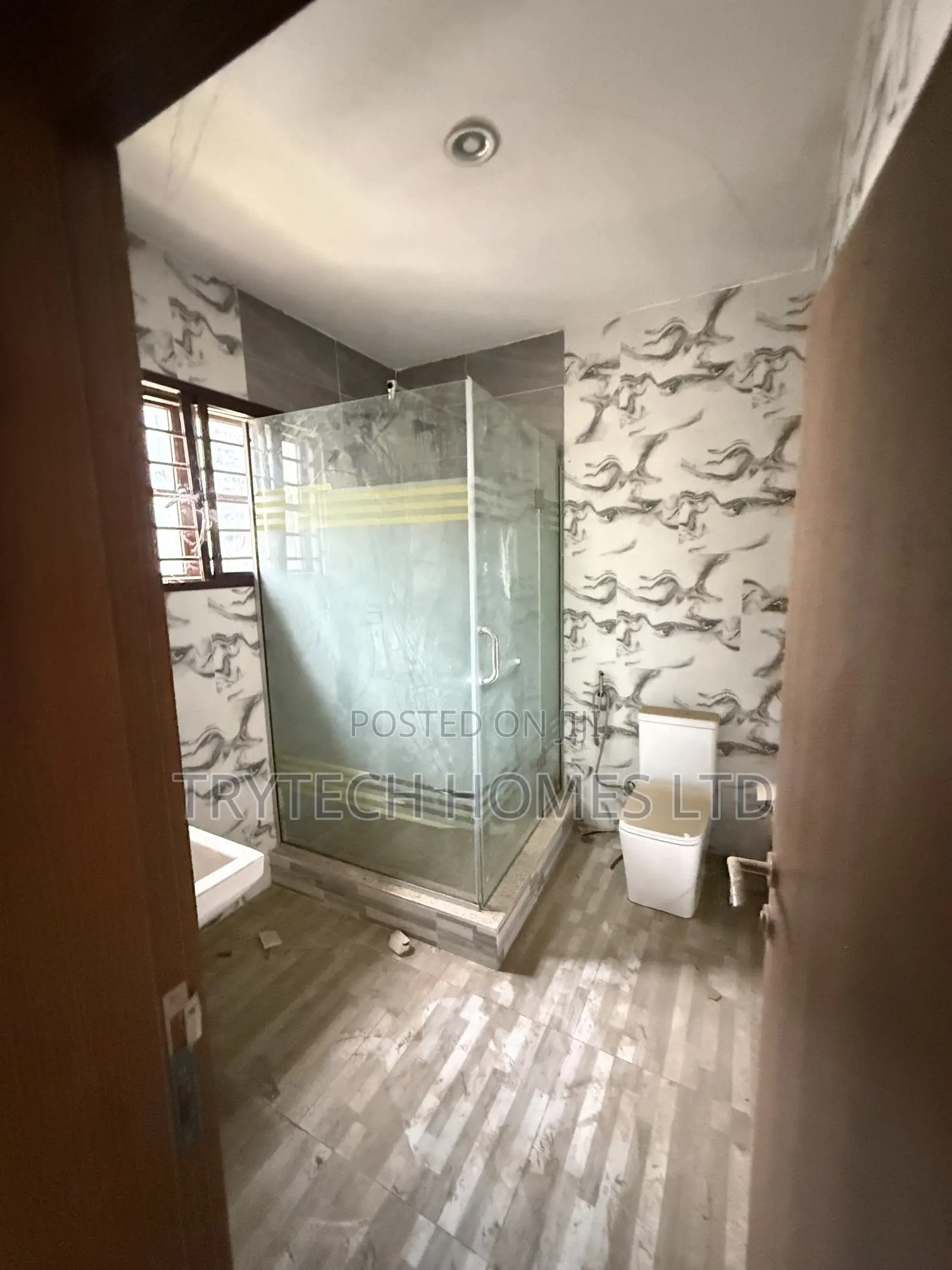 5bdrm Duplex in Utako for sale in Utako