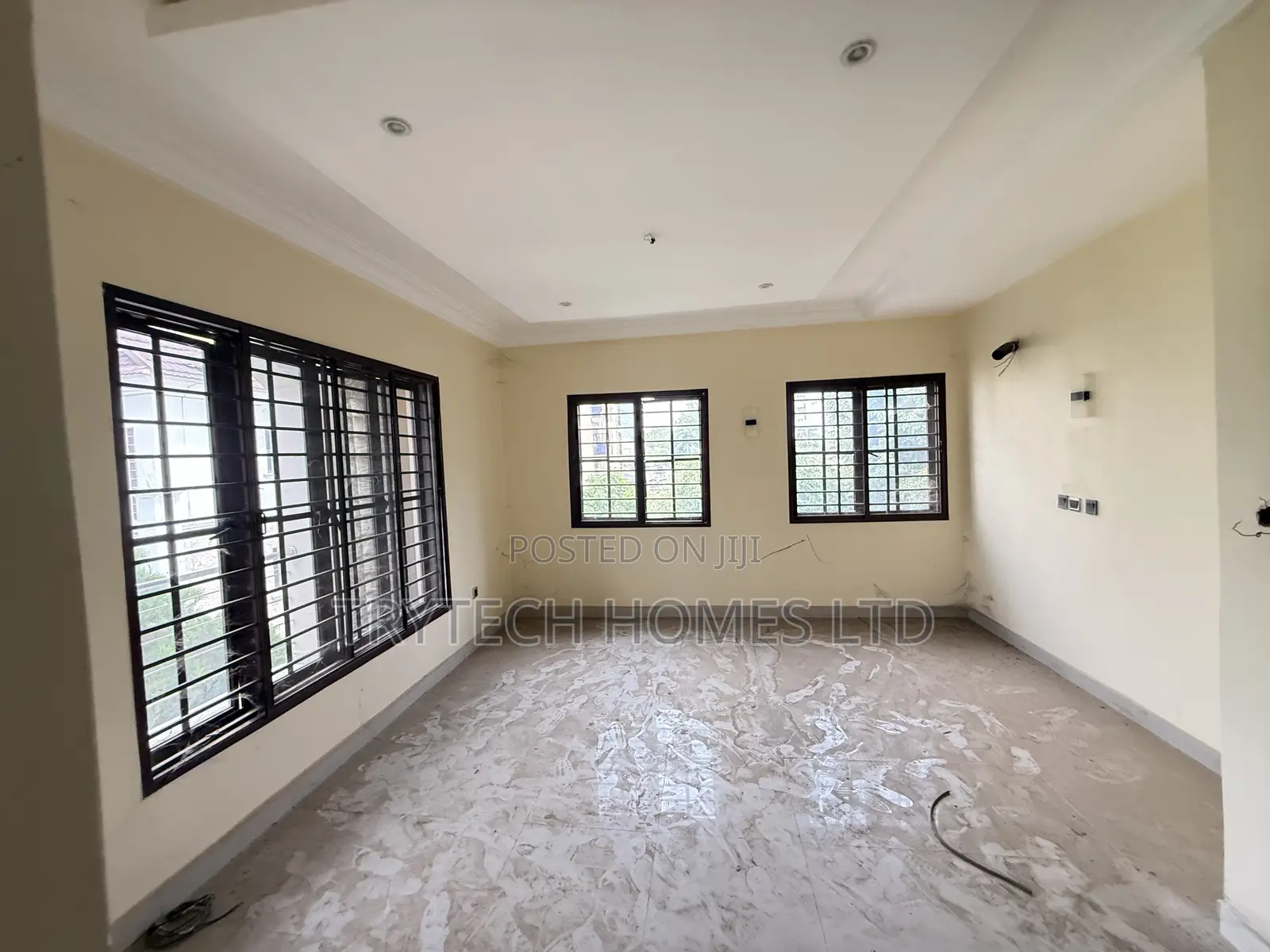 5bdrm Duplex in Utako for sale in Utako