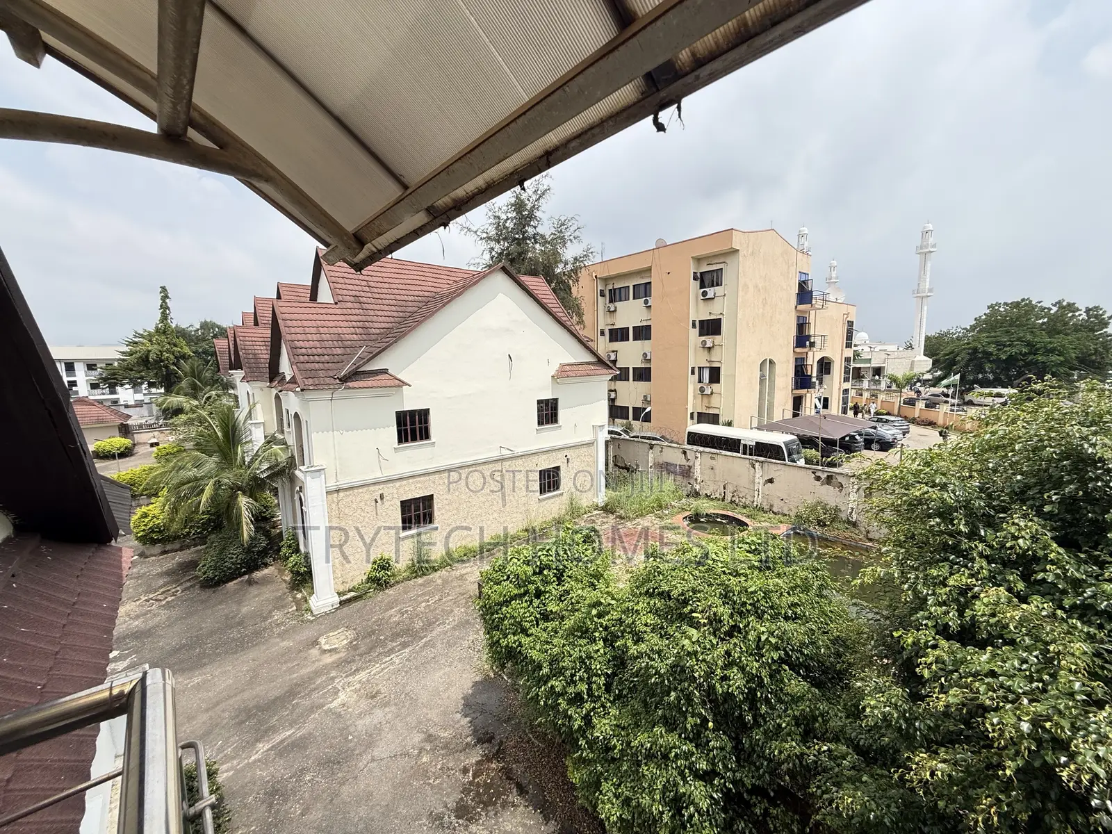 5bdrm Duplex in Utako for sale in Utako