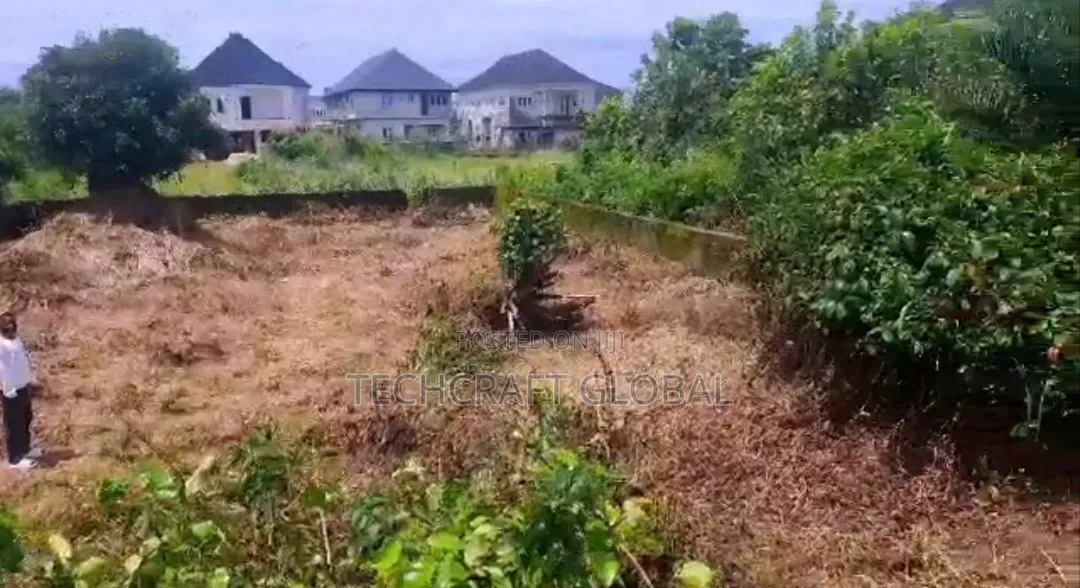 Buy and Build Land for Sale in a Fully Developed Estate in Lakowe