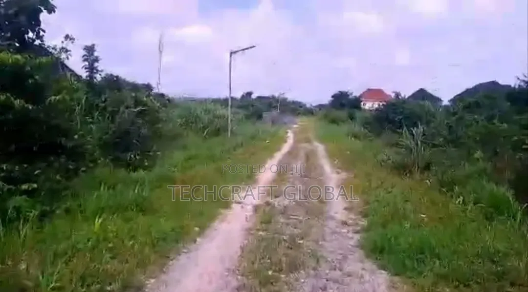 Buy and Build Land for Sale in a Fully Developed Estate in Lakowe