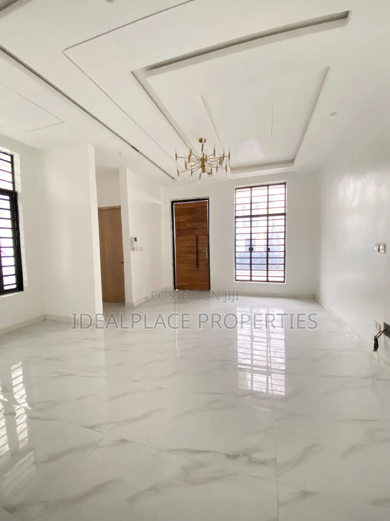 4bdrm Duplex in Sangotedo for sale in Sangotedo