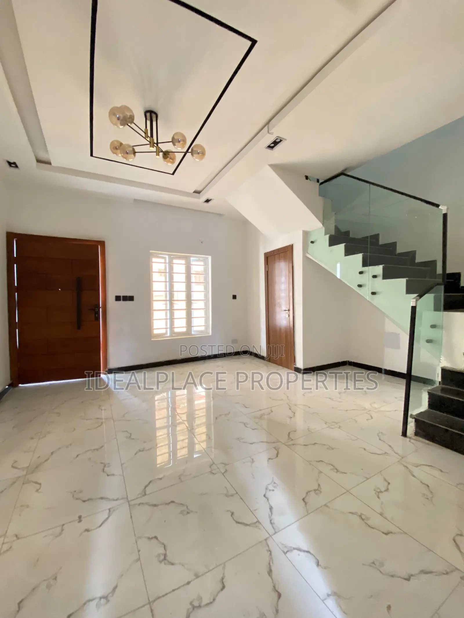 3bdrm Townhouse/Terrace in Sangotedo for sale in Sangotedo