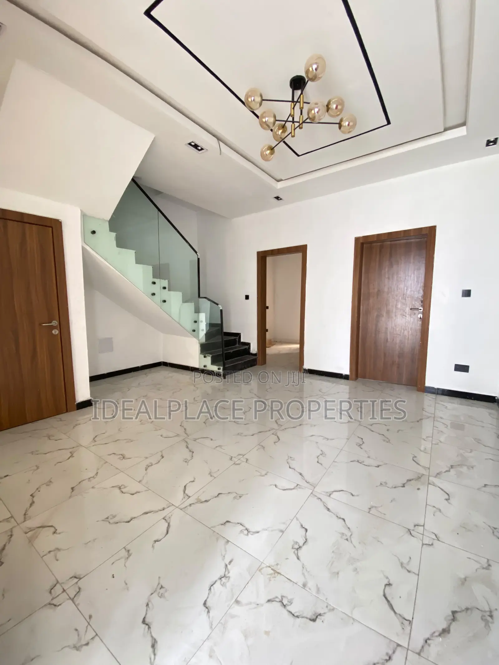 3bdrm Townhouse/Terrace in Sangotedo for sale in Sangotedo