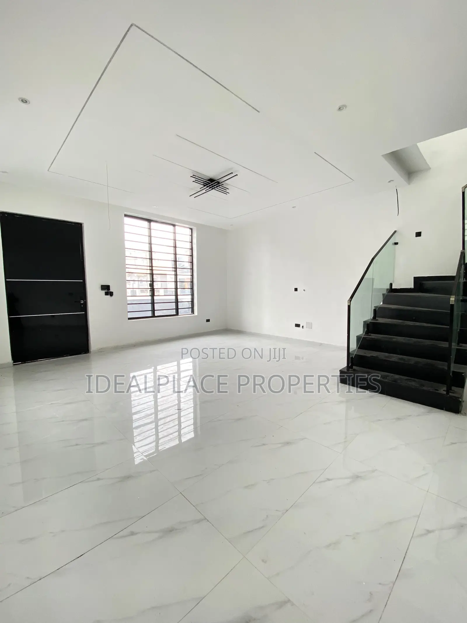 4bdrm Duplex in Sangotedo for sale in Sangotedo