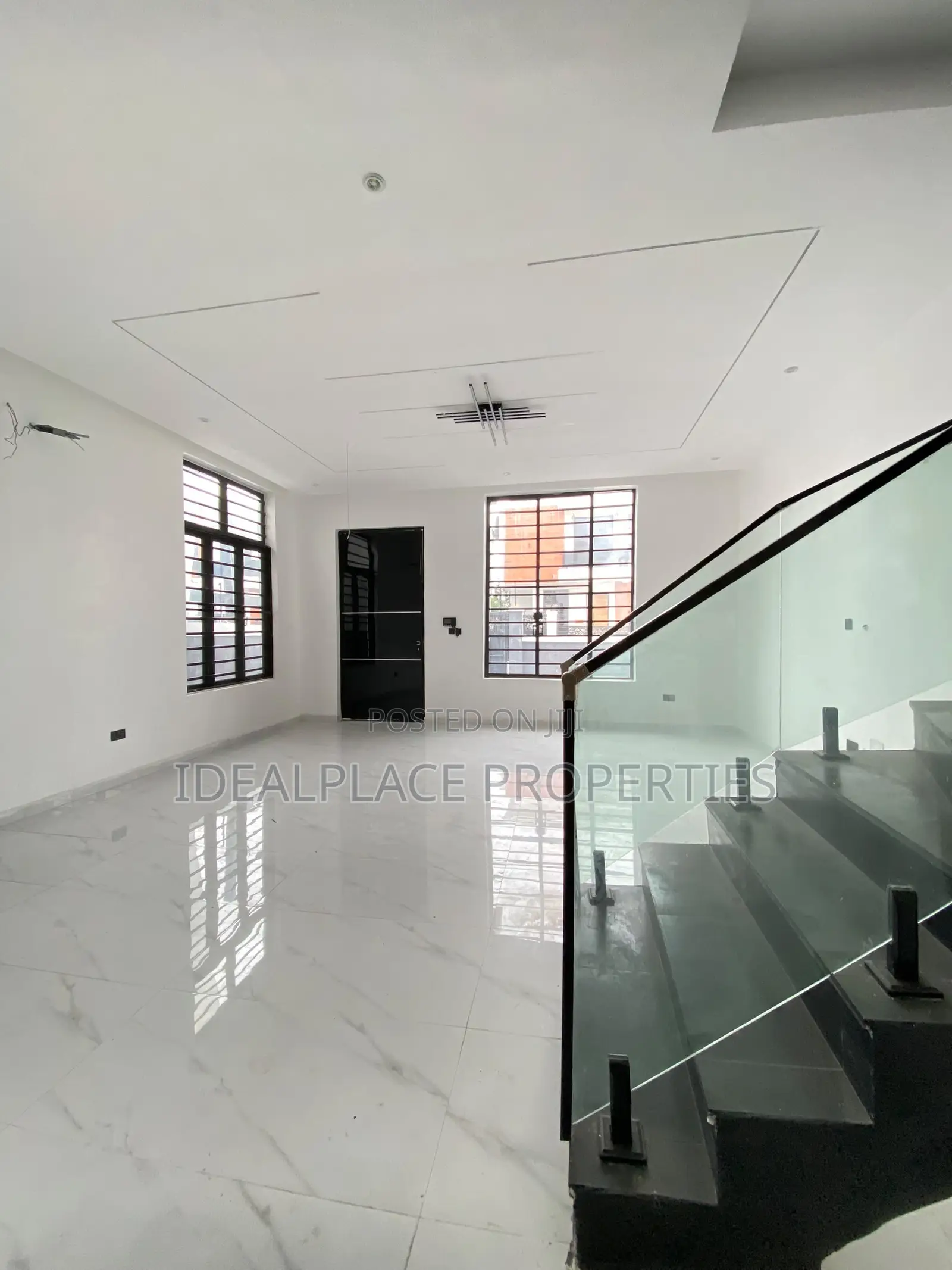 4bdrm Duplex in Sangotedo for sale in Sangotedo