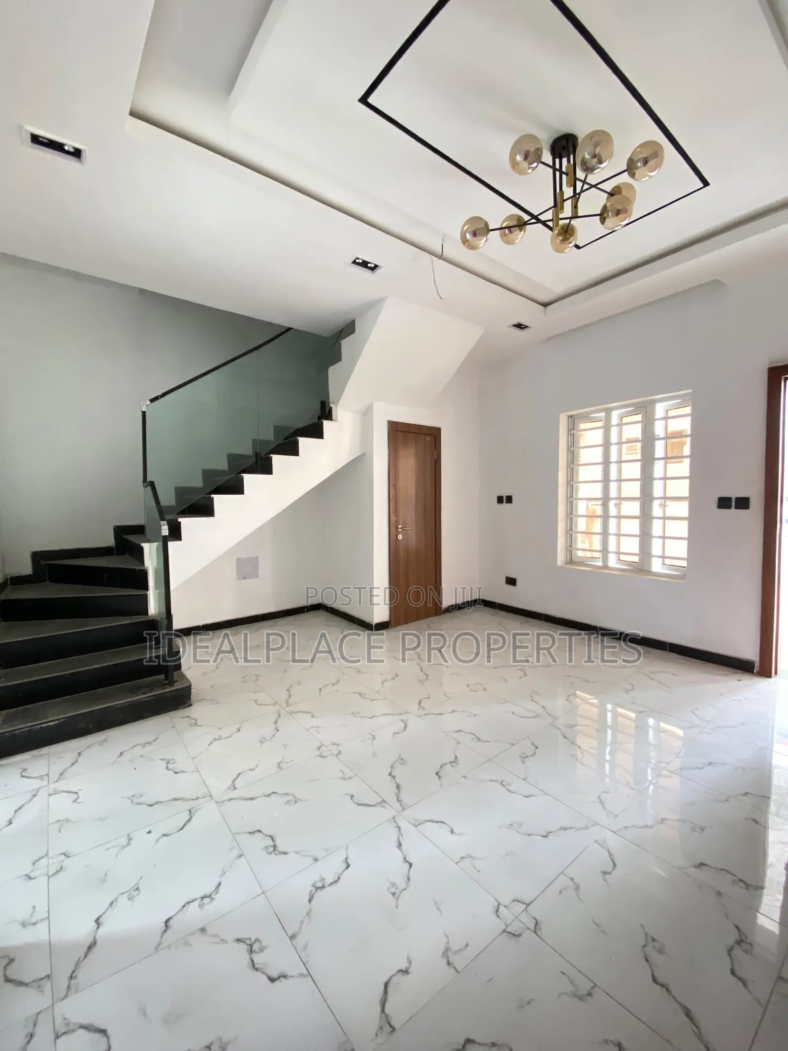 2bdrm Townhouse/Terrace in Sangotedo for sale in Sangotedo