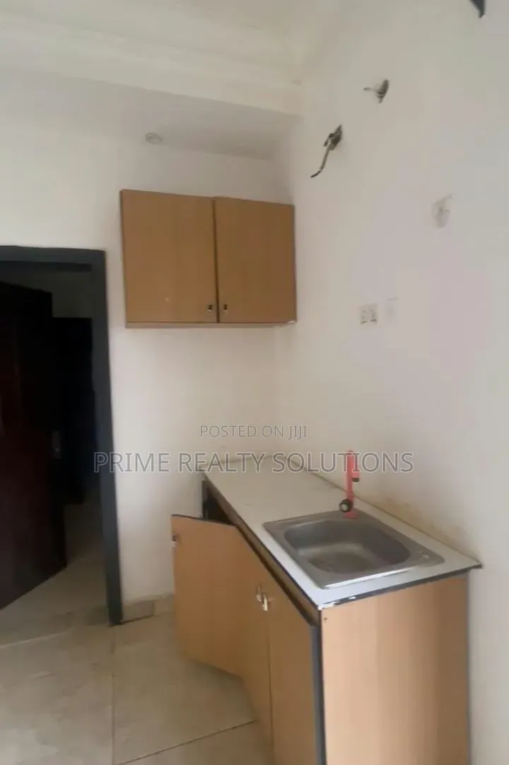 Mini Flat in Osapa London Tc 2 for rent in Osapa london