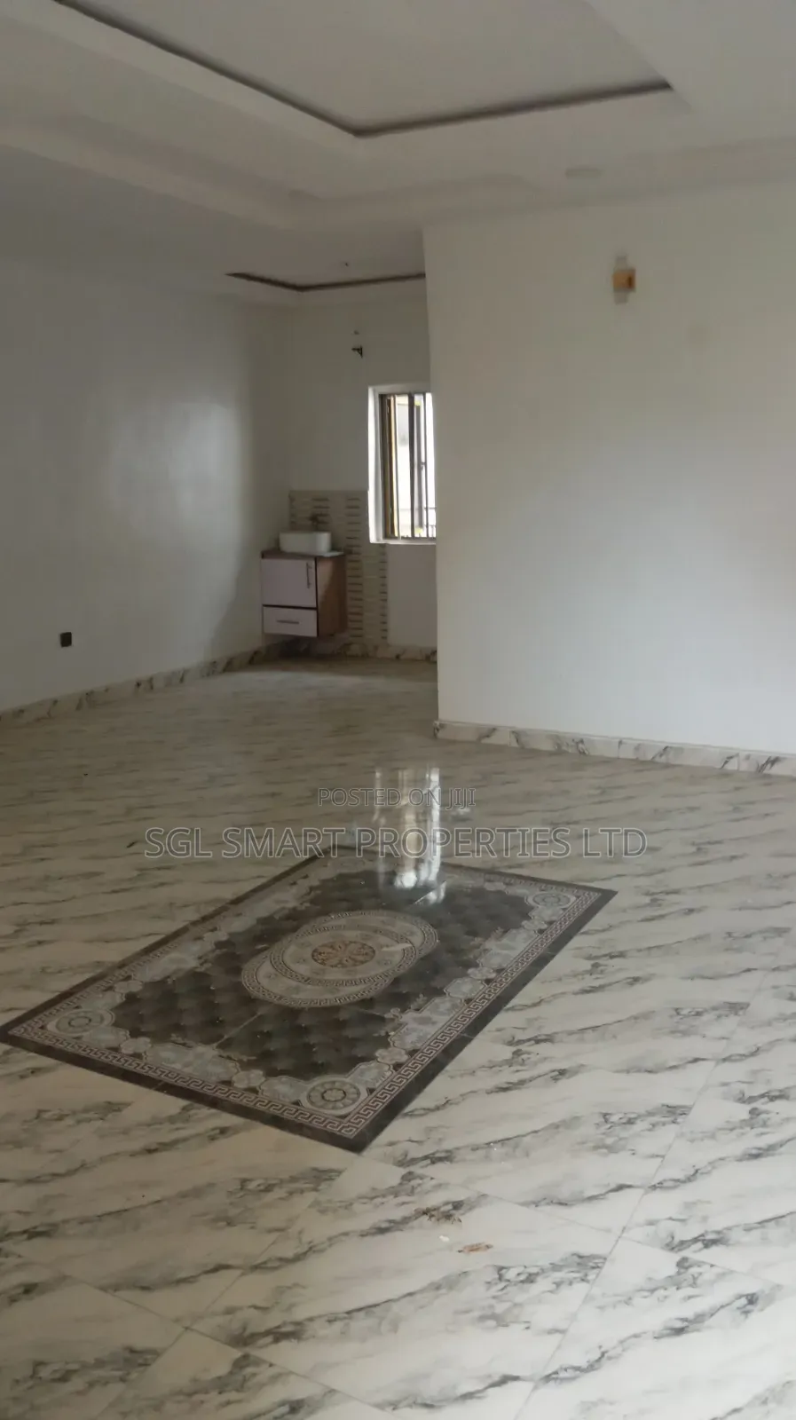 2bdrm Apartment in Kamali Estate Okpuno, Awka for rent in Awka