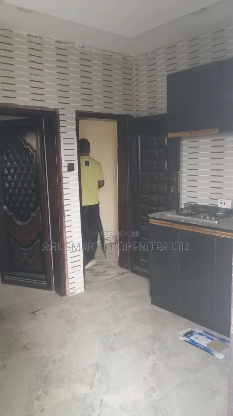 2bdrm Apartment in Kamali Estate Okpuno, Awka for rent in Awka