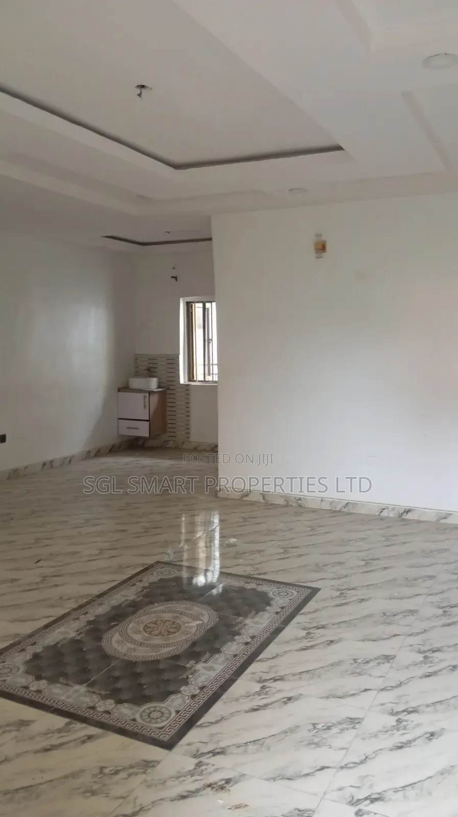 2bdrm Apartment in Kamali Estate Okpuno, Awka for rent in Awka