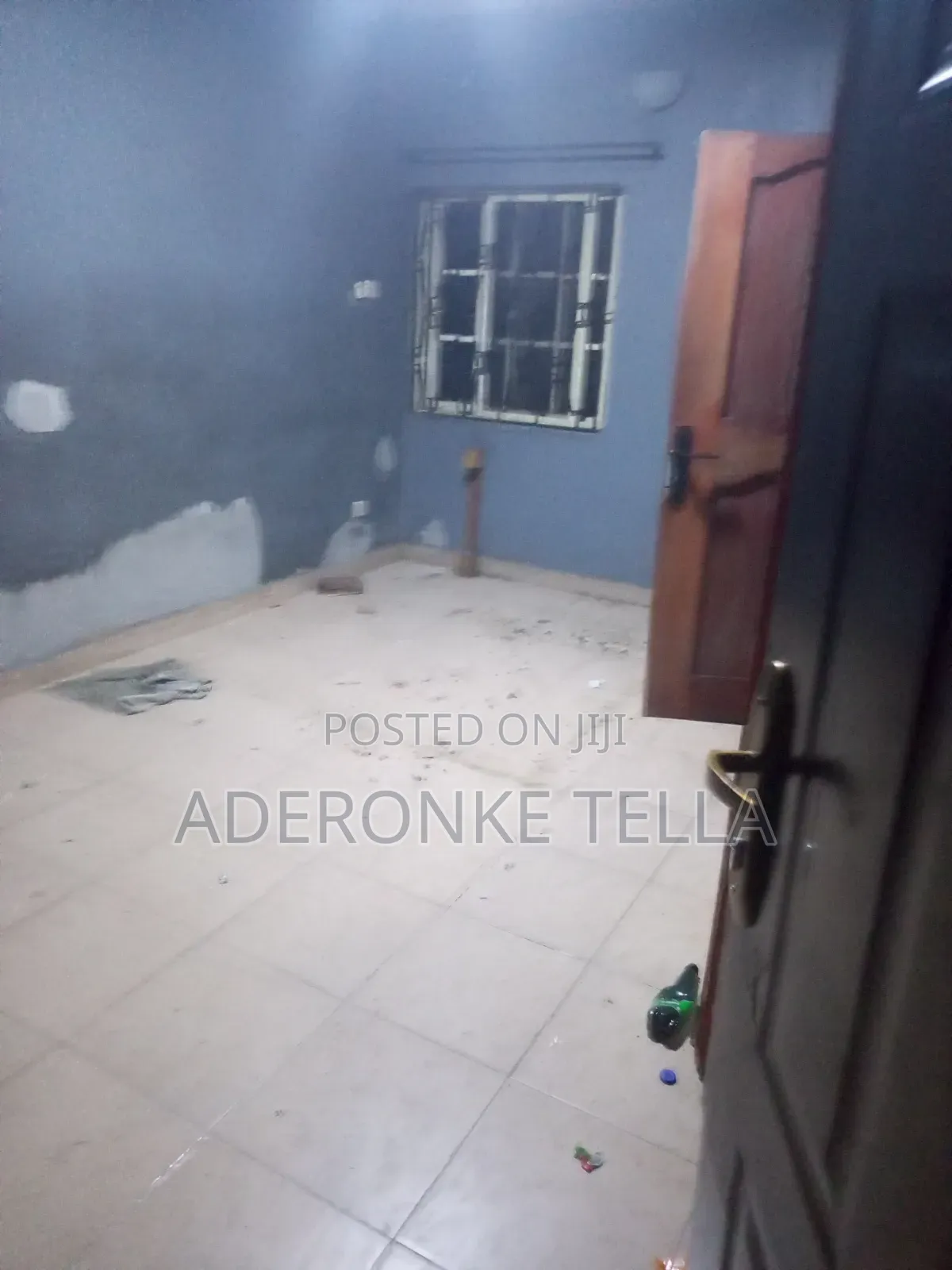 10bdrm Duplex in Anifowoshe, Ikeja for rent in Ikeja