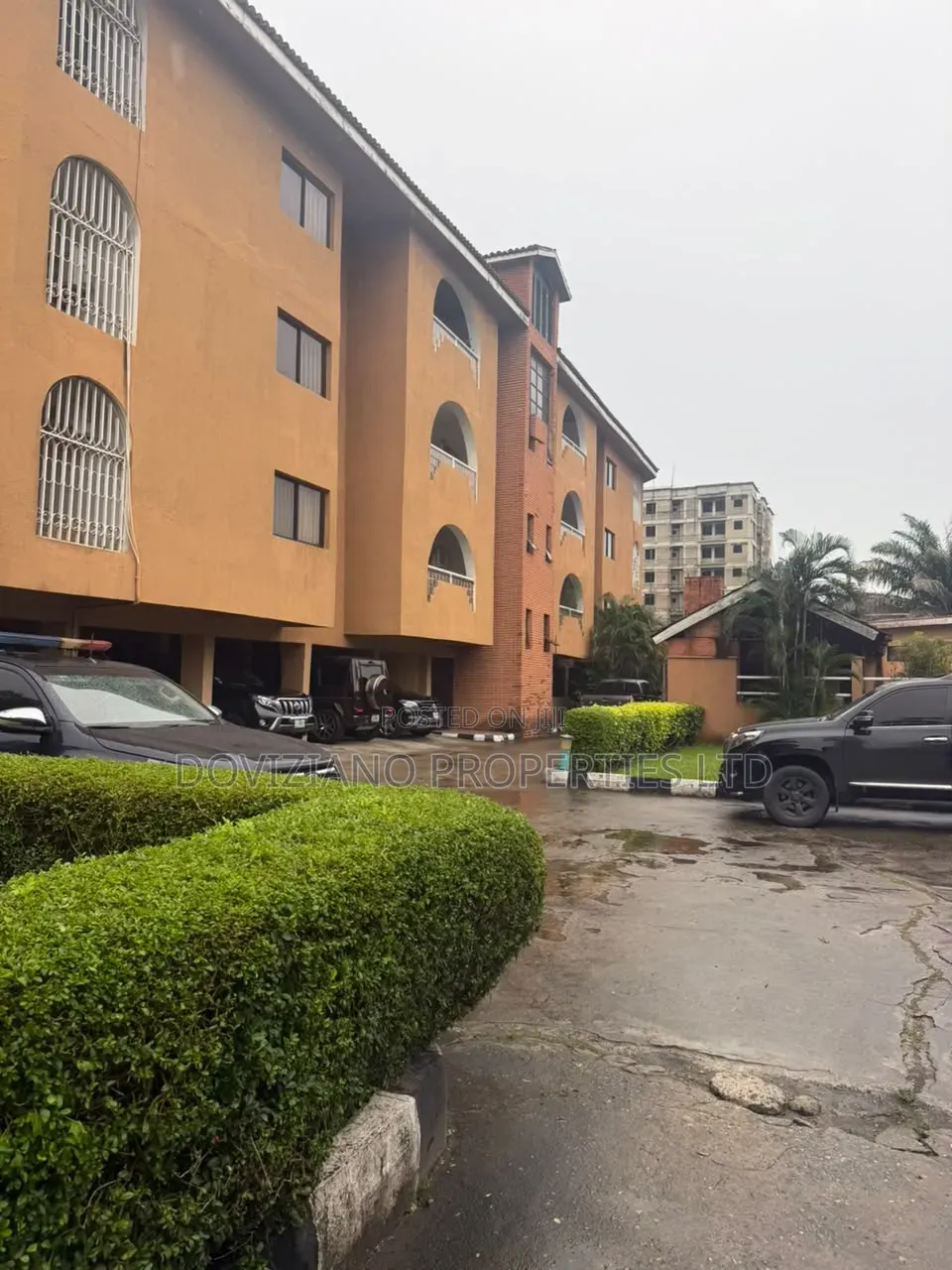 3bdrm Apartment in Old Ikoyi for rent in Old Ikoyi