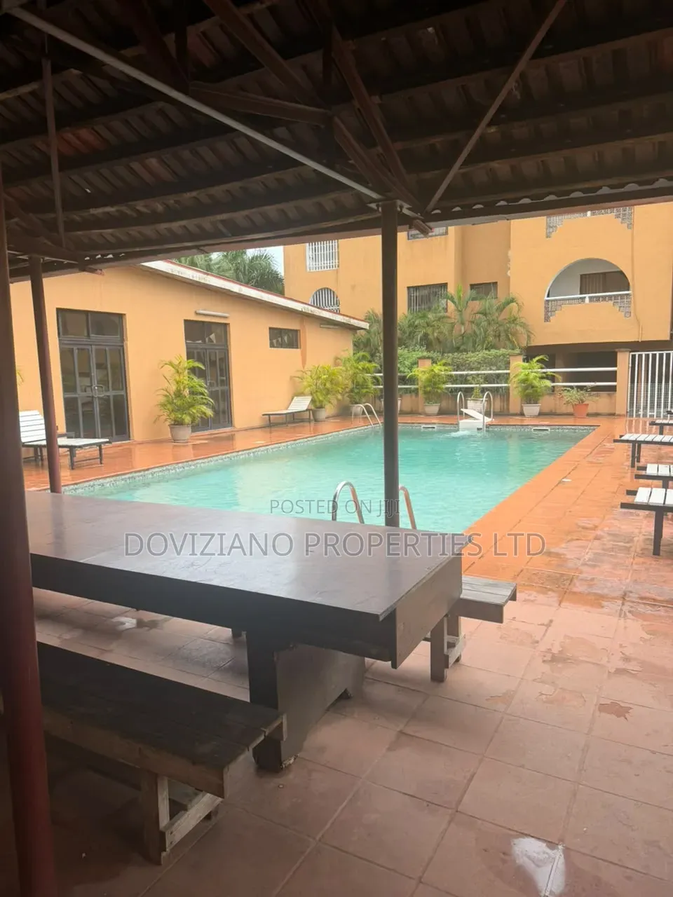 3bdrm Apartment in Old Ikoyi for rent in Old Ikoyi