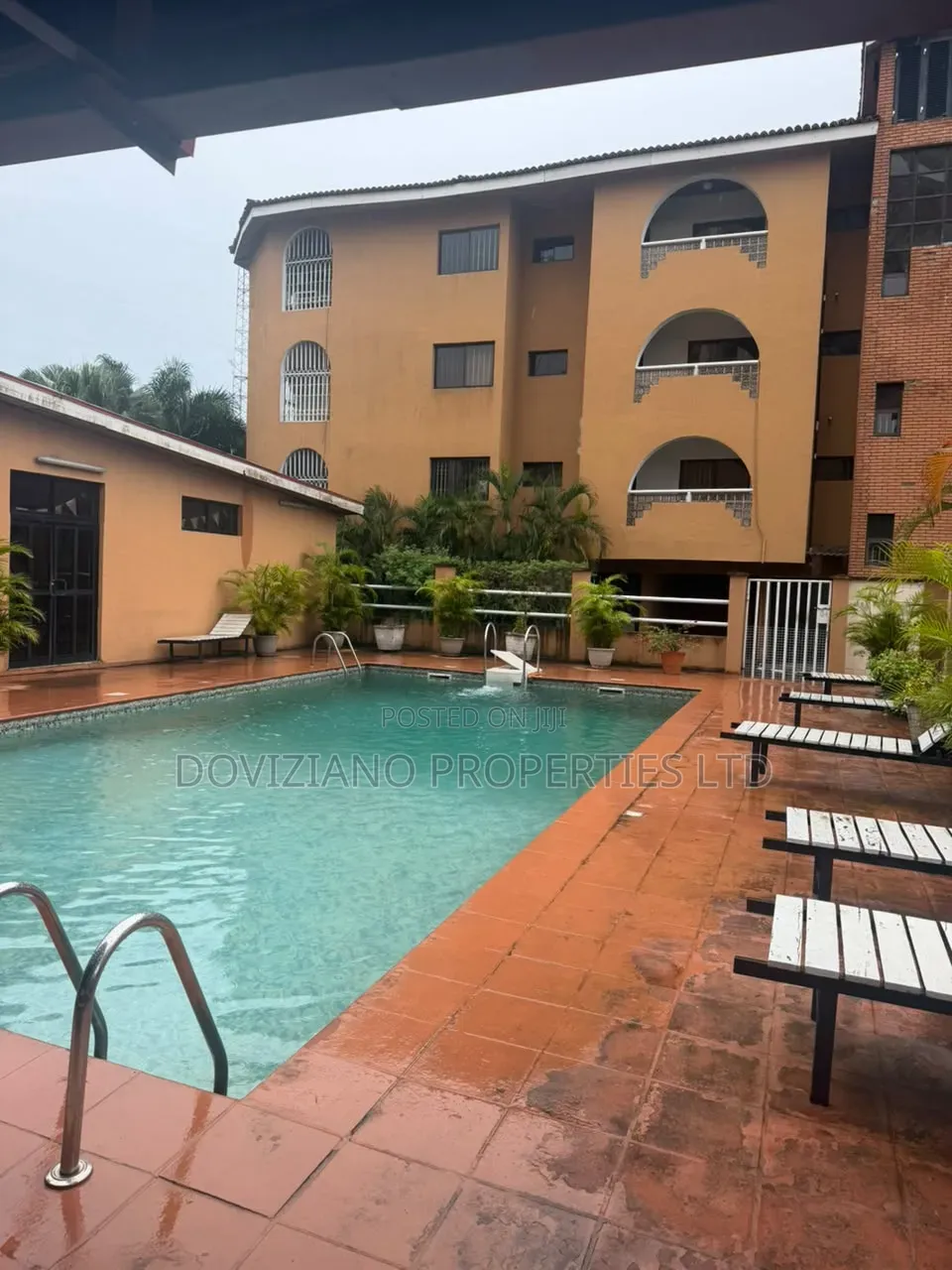 3bdrm Apartment in Old Ikoyi for rent in Old Ikoyi