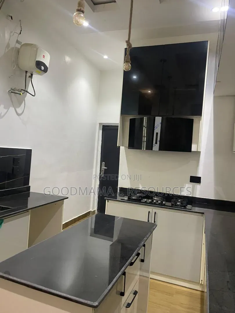 Furnished 4bdrm Duplex in Captain Court, Ajah for rent in Ajah