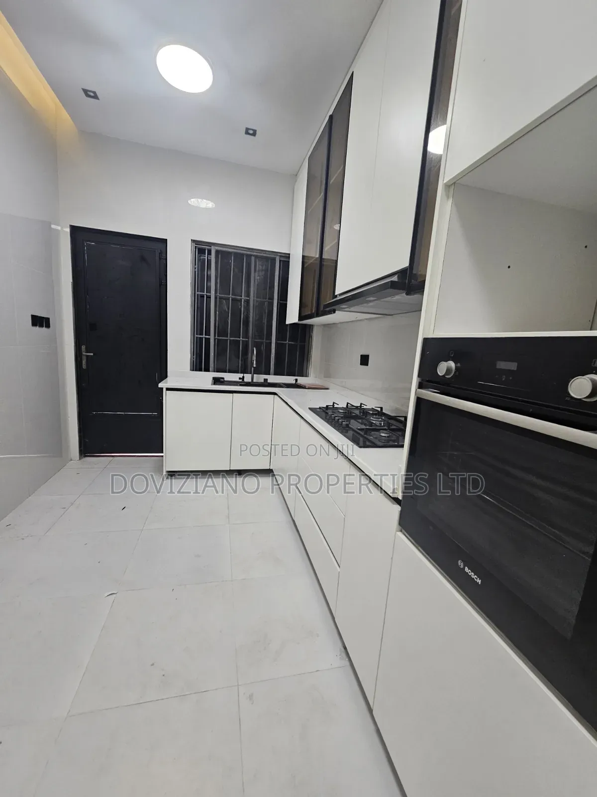 3bdrm Apartment in Banana Island for sale in Banana Island