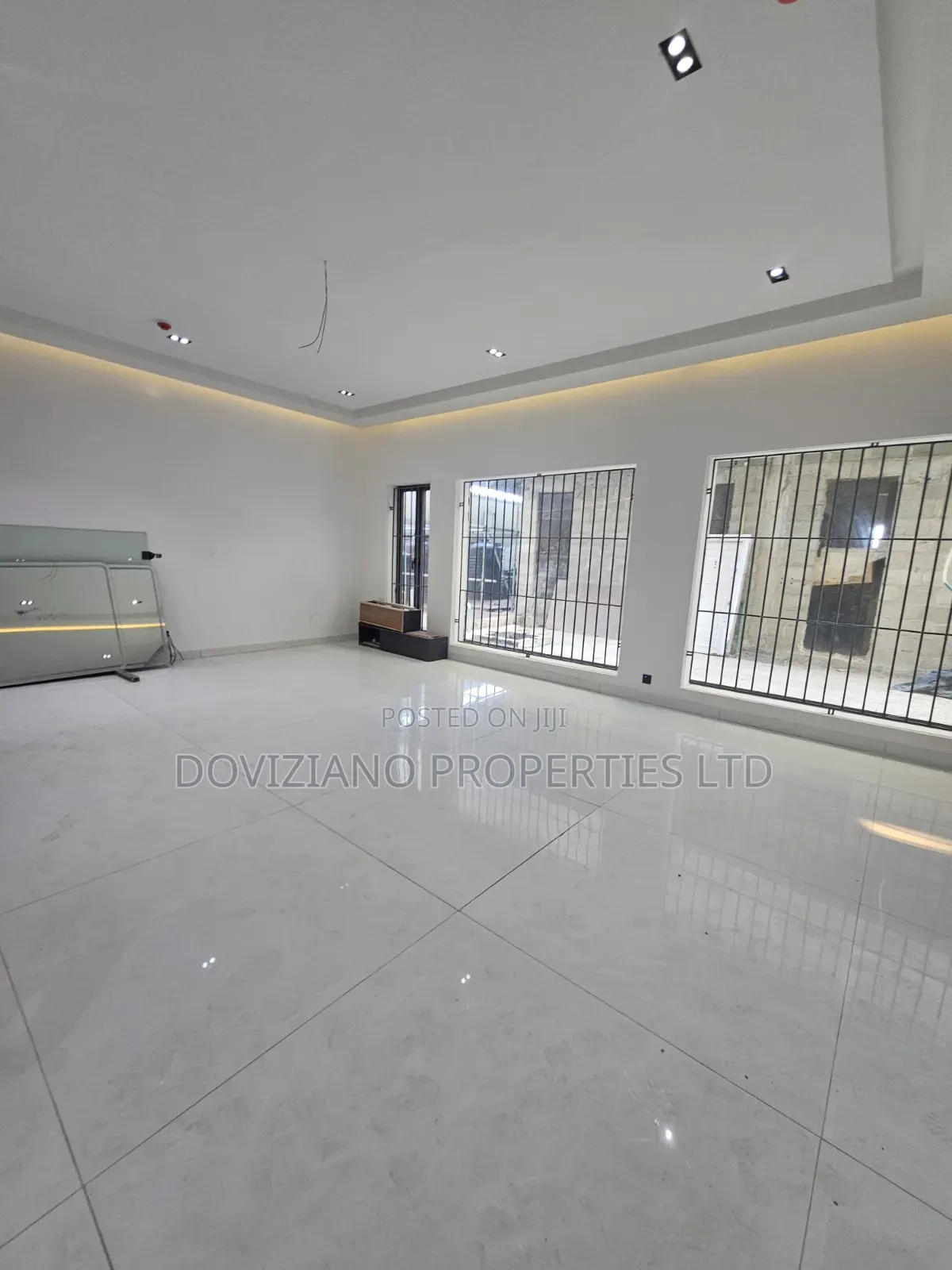 3bdrm Apartment in Banana Island for sale in Banana Island