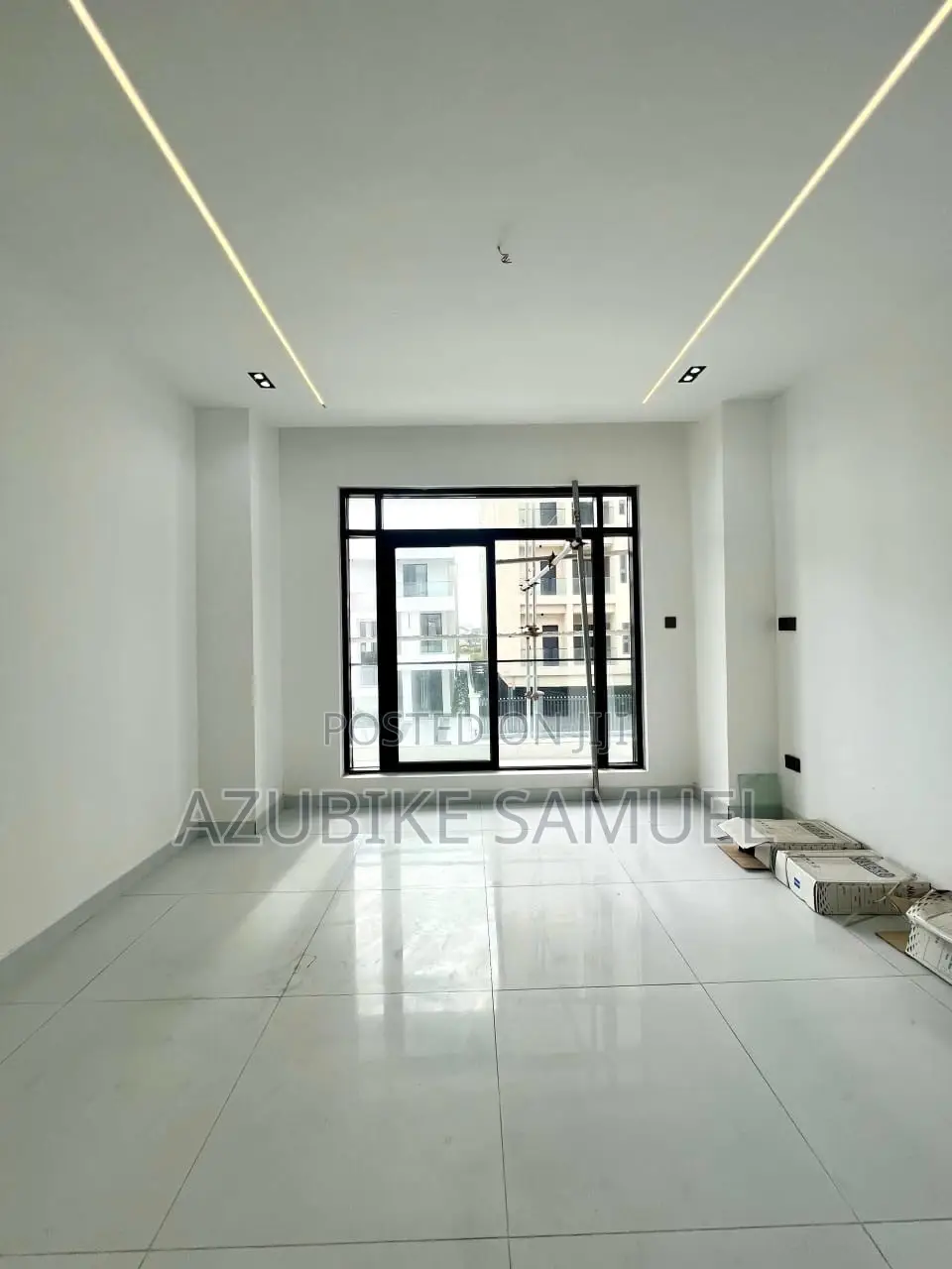 3bdrm Apartment in Lekki Phase 1Lagos for sale in Lekki Phase 1