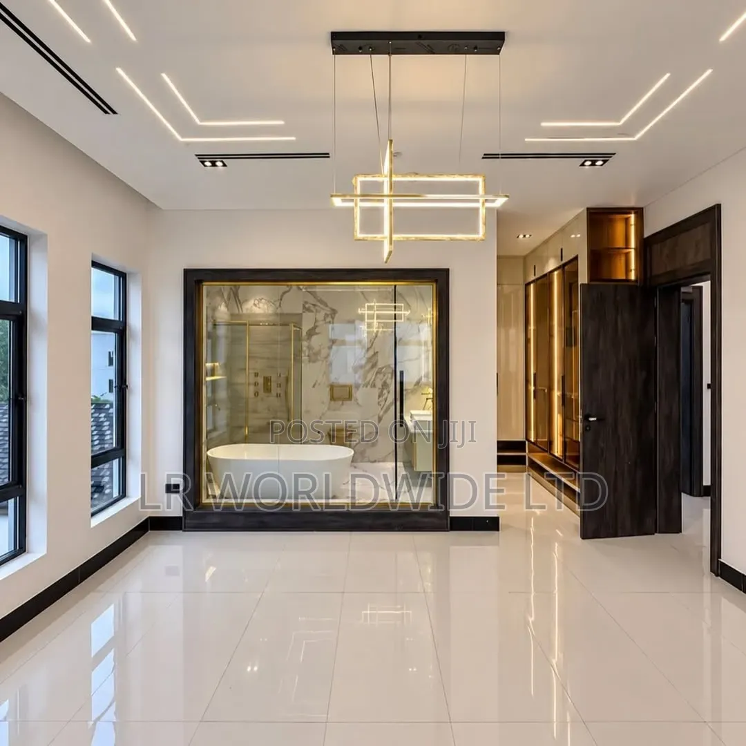 5bdrm Mansion in Asokoro for sale in Asokoro