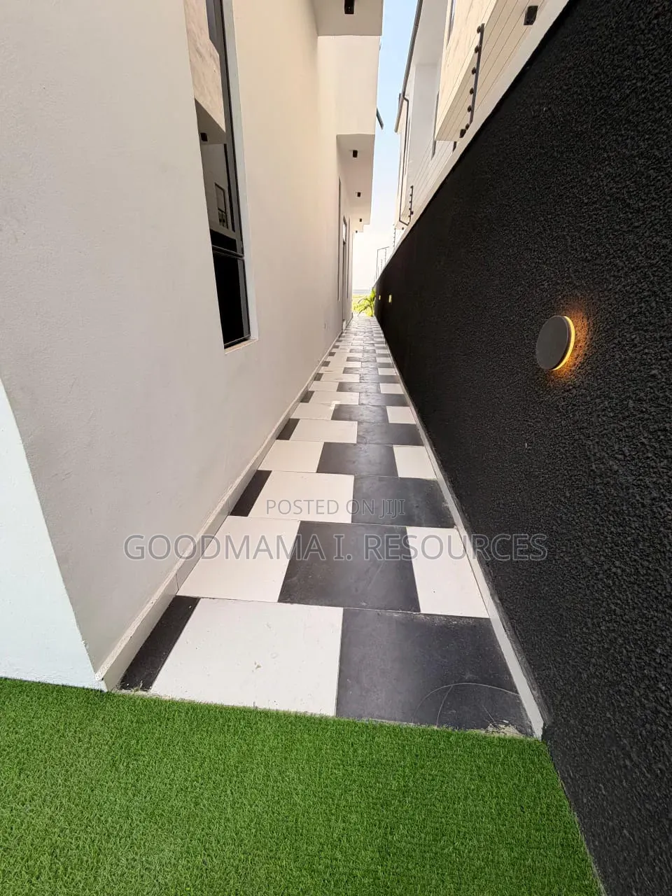5bdrm Duplex in Lekki Palm City, Ajah for sale in Ajah
