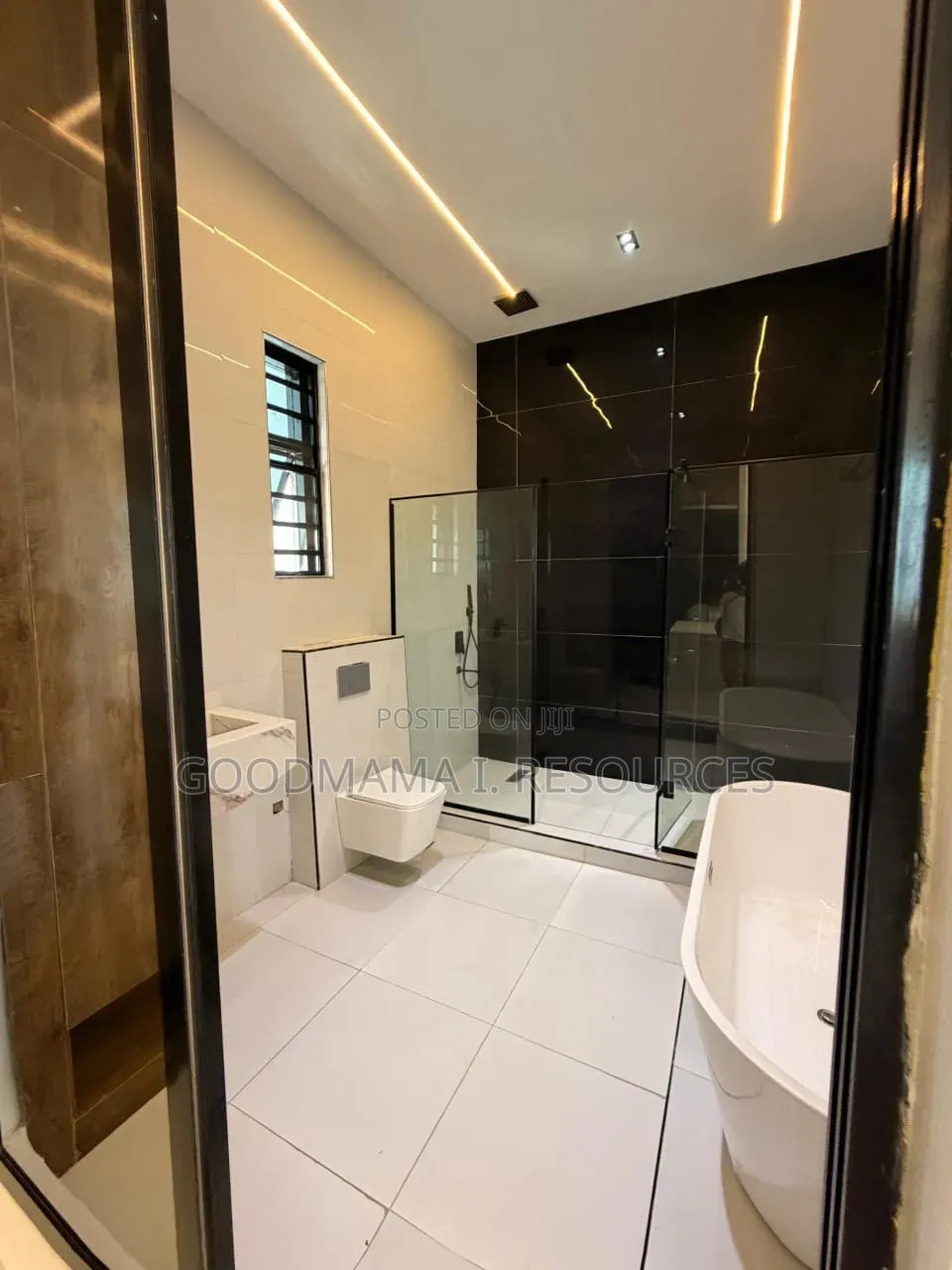 5bdrm Duplex in Lekki Palm City, Ajah for sale in Ajah