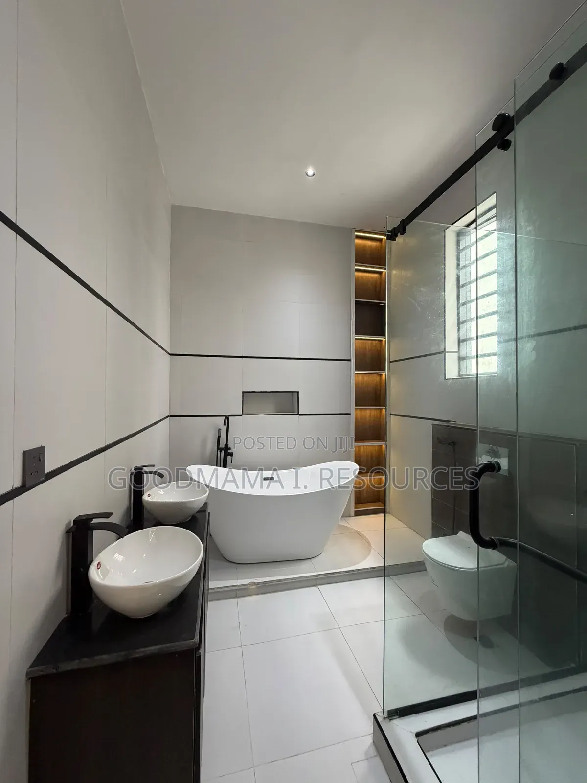 5bdrm Duplex in Lekki Palm City, Ajah for sale in Ajah
