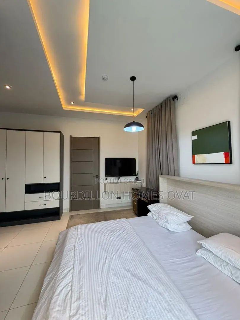 2bdrm Apartment in Lekki Phase 1 Lagos for rent in Lekki Phase 1