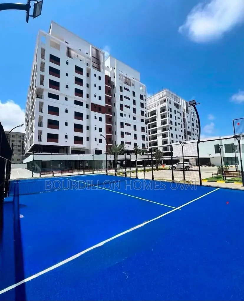 2bdrm Apartment in Lekki Phase 1 Lagos for rent in Lekki Phase 1