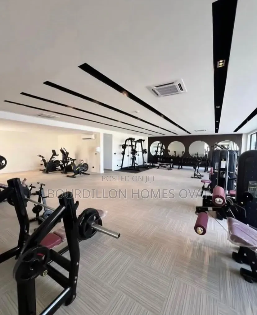 2bdrm Apartment in Lekki Phase 1 Lagos for rent in Lekki Phase 1
