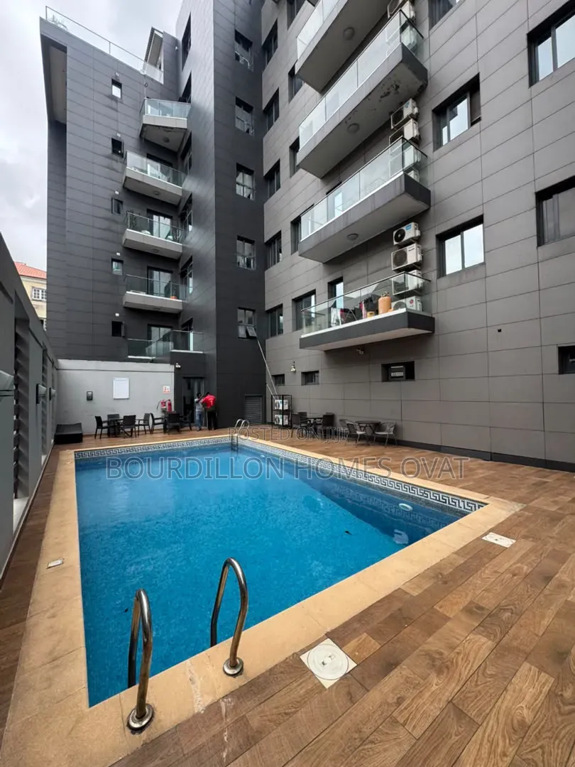 3bdrm Apartment in Lekki Phase 1 Lagos for rent in Lekki Phase 1