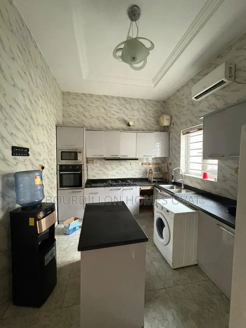 3bdrm Duplex in Orchid Lekki Lagos for rent in Lekki Expressway