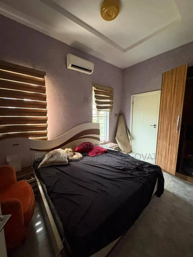 3bdrm Duplex in Orchid Lekki Lagos for rent in Lekki Expressway
