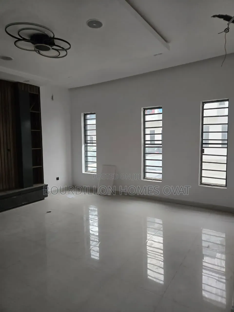 4bdrm Duplex in Harris Drive By Vgc for rent in VGC / Ajah