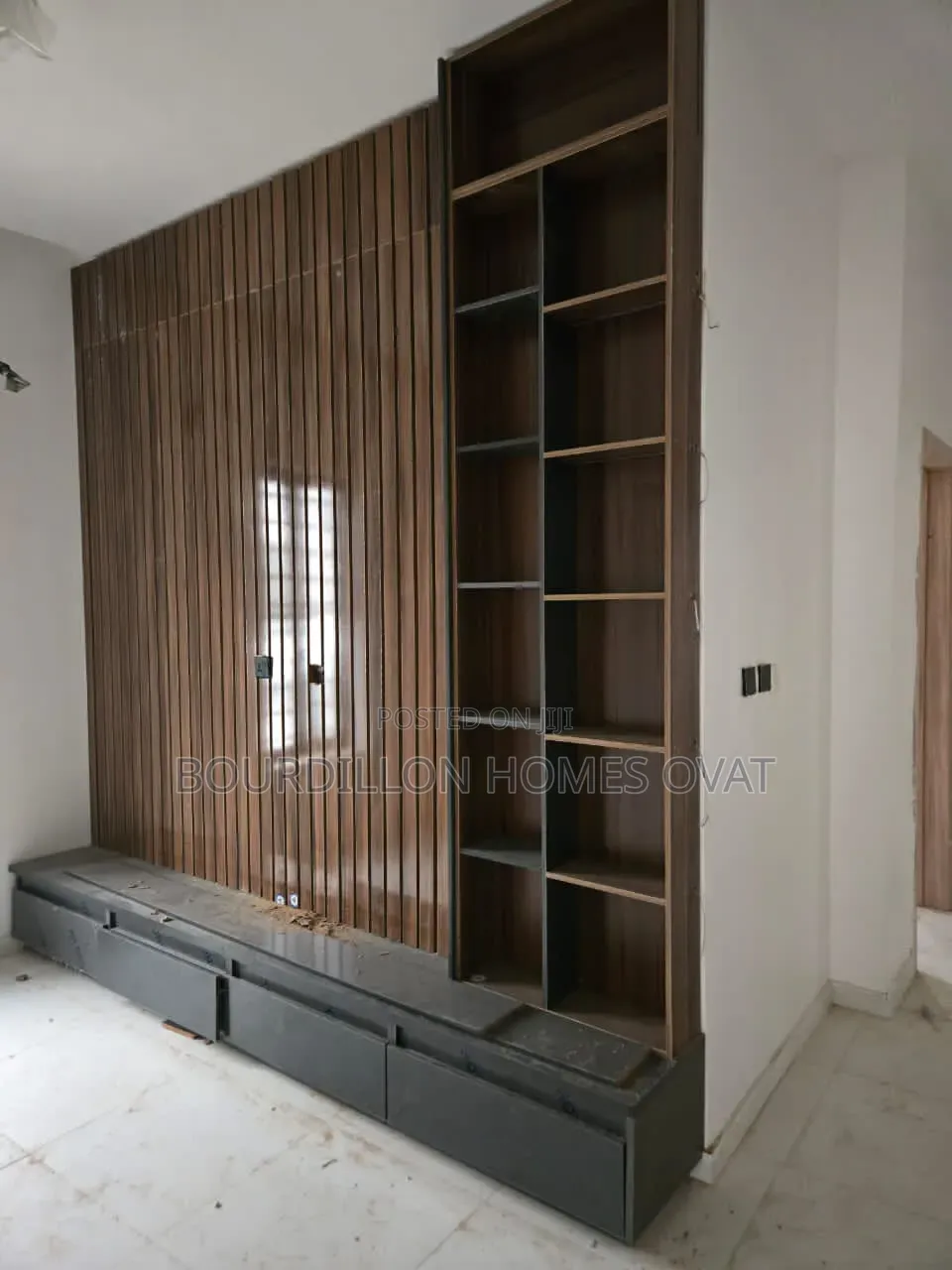 4bdrm Duplex in Harris Drive By Vgc for rent in VGC / Ajah