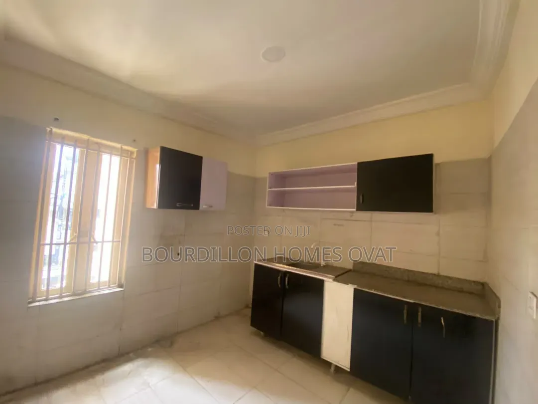 3bdrm Apartment in Chevron Lekki Lagos for rent in Chevron