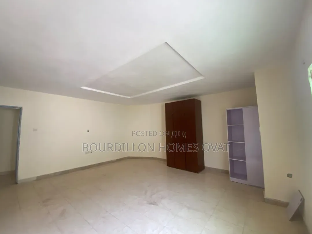 3bdrm Apartment in Chevron Lekki Lagos for rent in Chevron