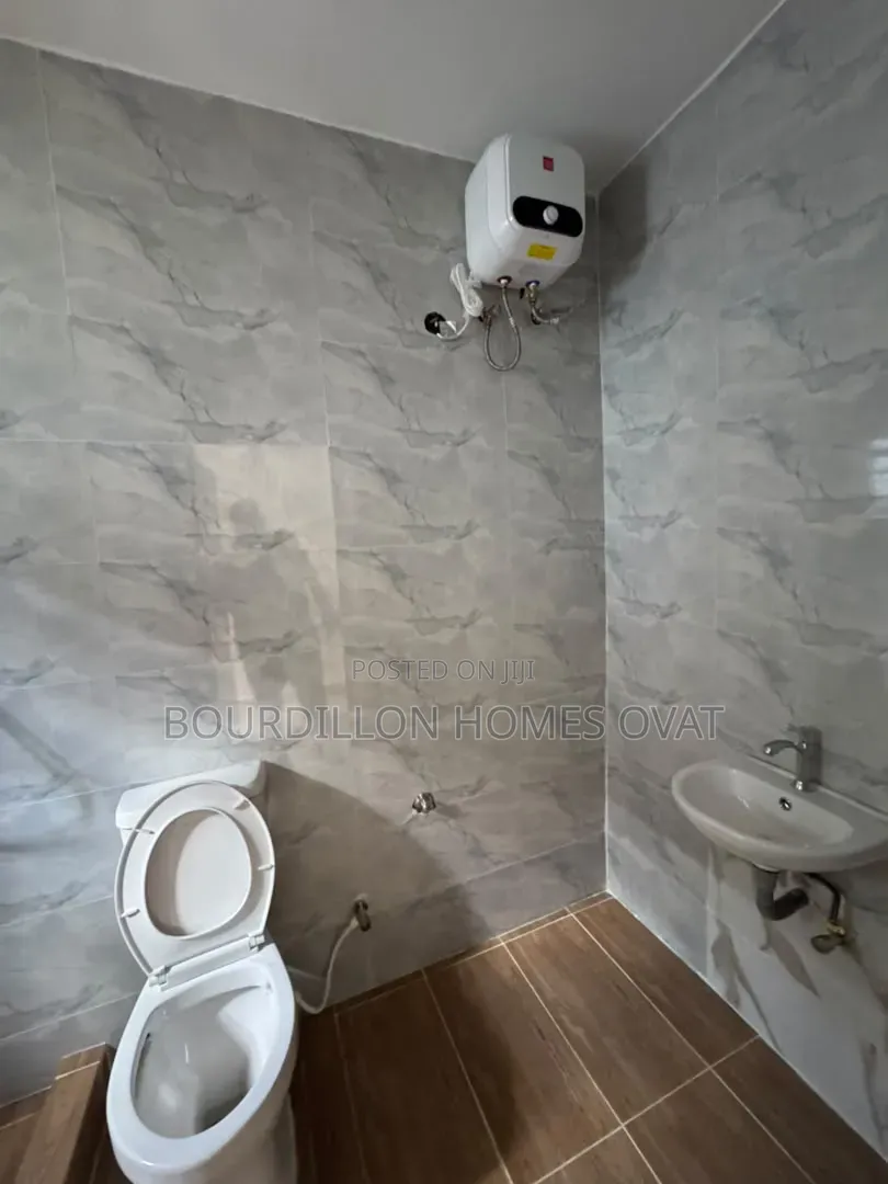4bdrm Duplex in Lekki Phase 1 Lagos for rent in Lekki Phase 1