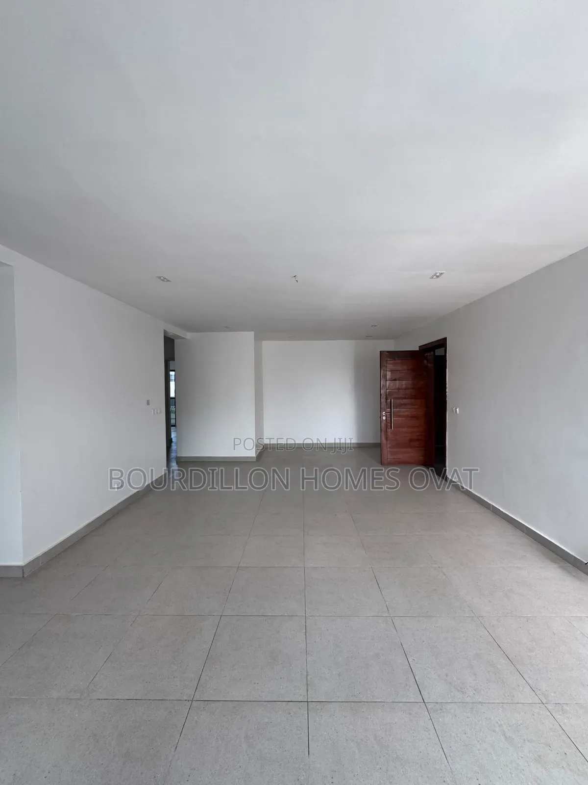 2bdrm Apartment in Ikate Lekki Lagos for rent in Ikate