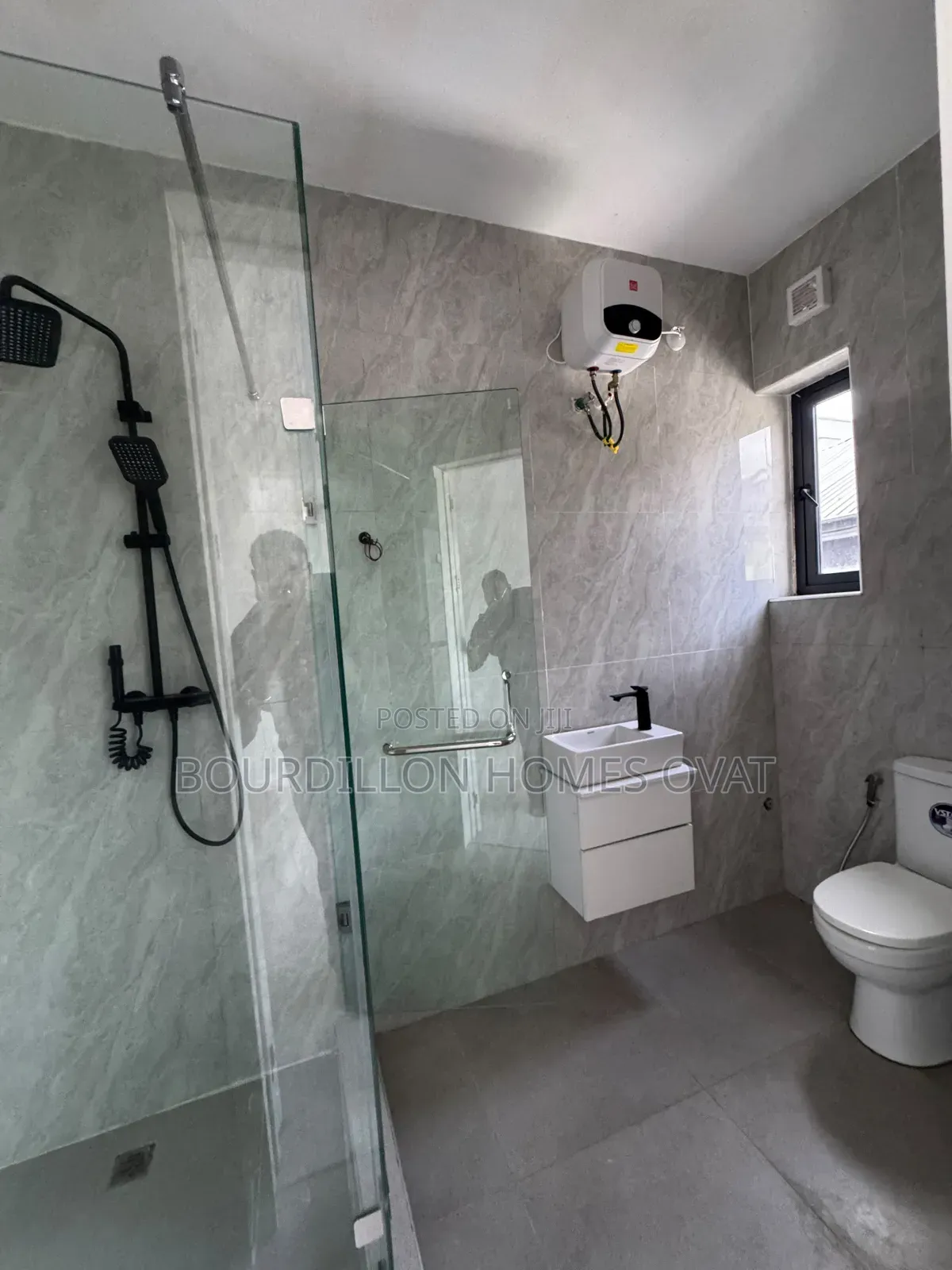 2bdrm Apartment in Ikate Lekki Lagos for rent in Ikate