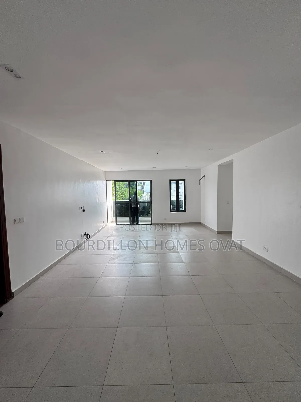 2bdrm Apartment in Ikate Lekki Lagos for rent in Ikate