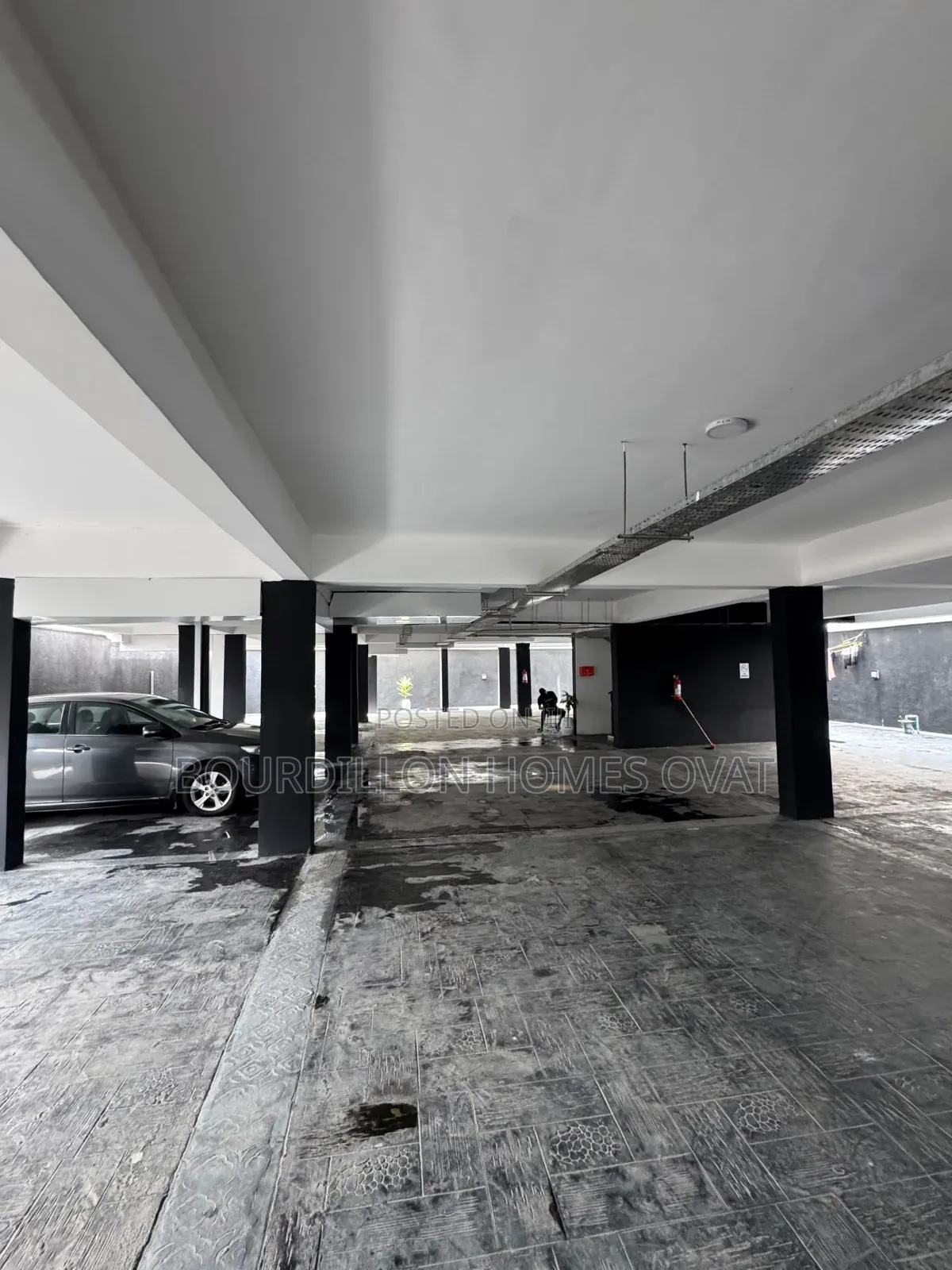 2bdrm Apartment in Ikate Lekki Lagos for rent in Ikate
