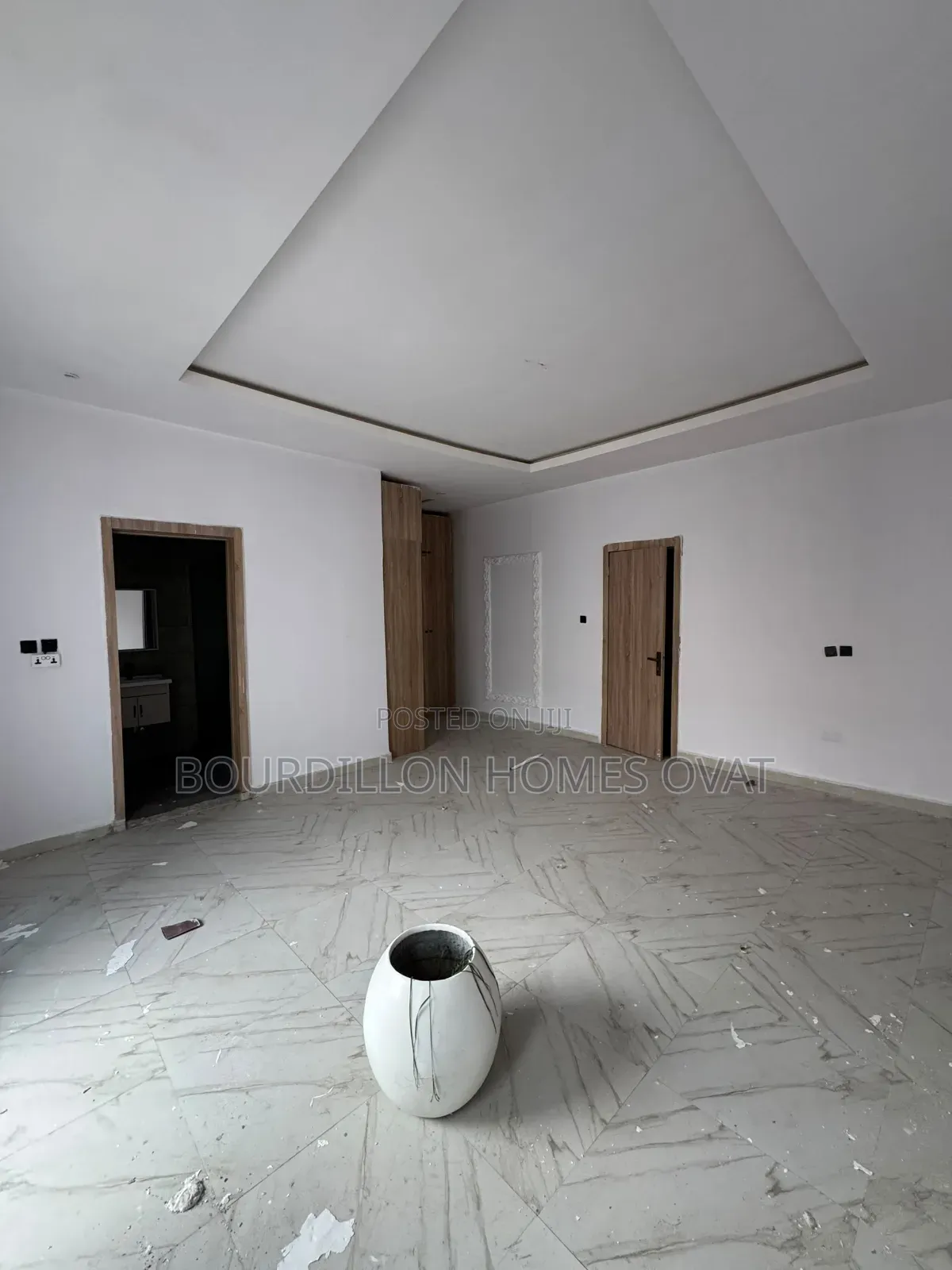 4bdrm Duplex in Orchid Lekki Lagos for rent in Lekki Expressway