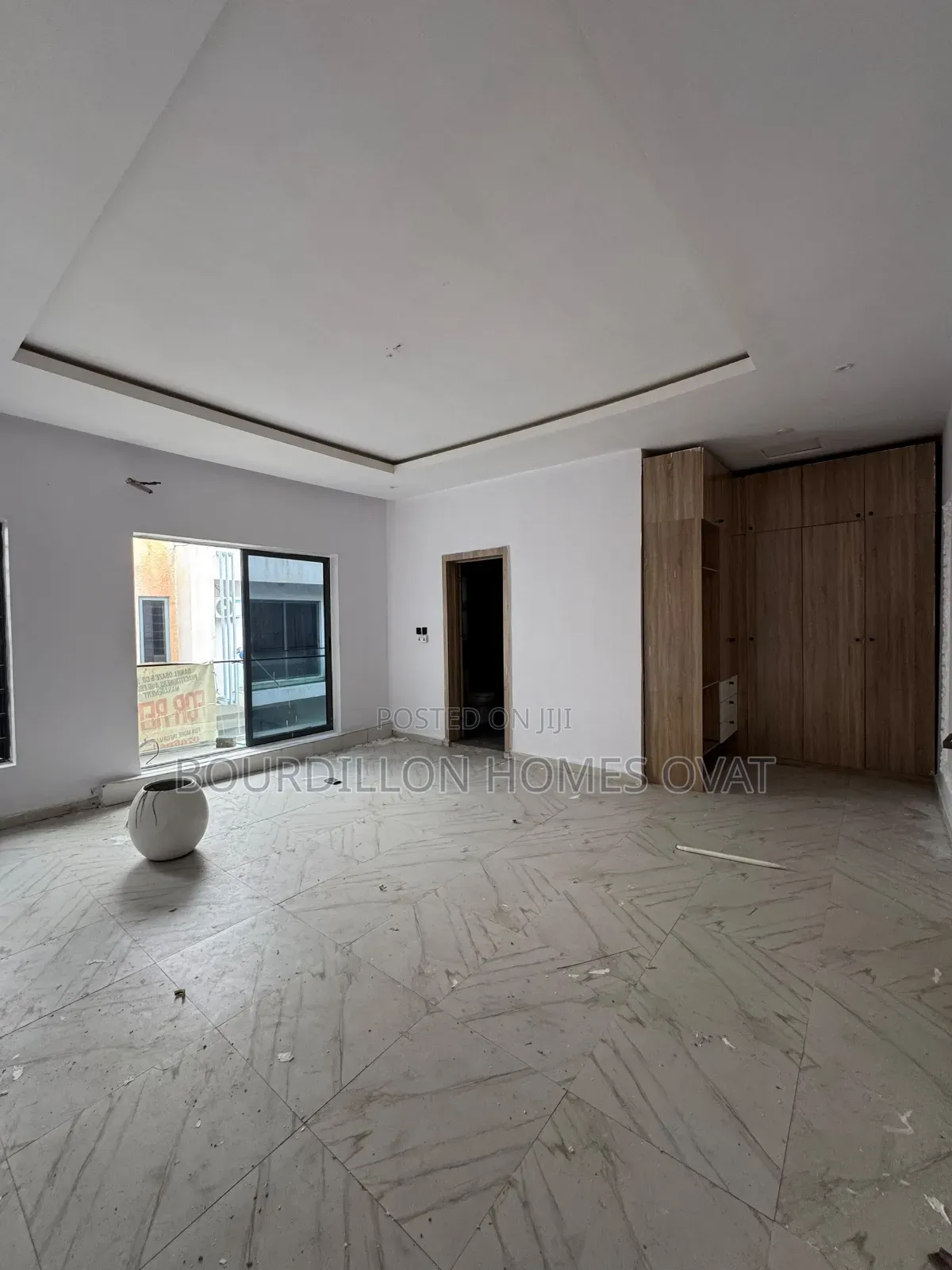 4bdrm Duplex in Orchid Lekki Lagos for rent in Lekki Expressway