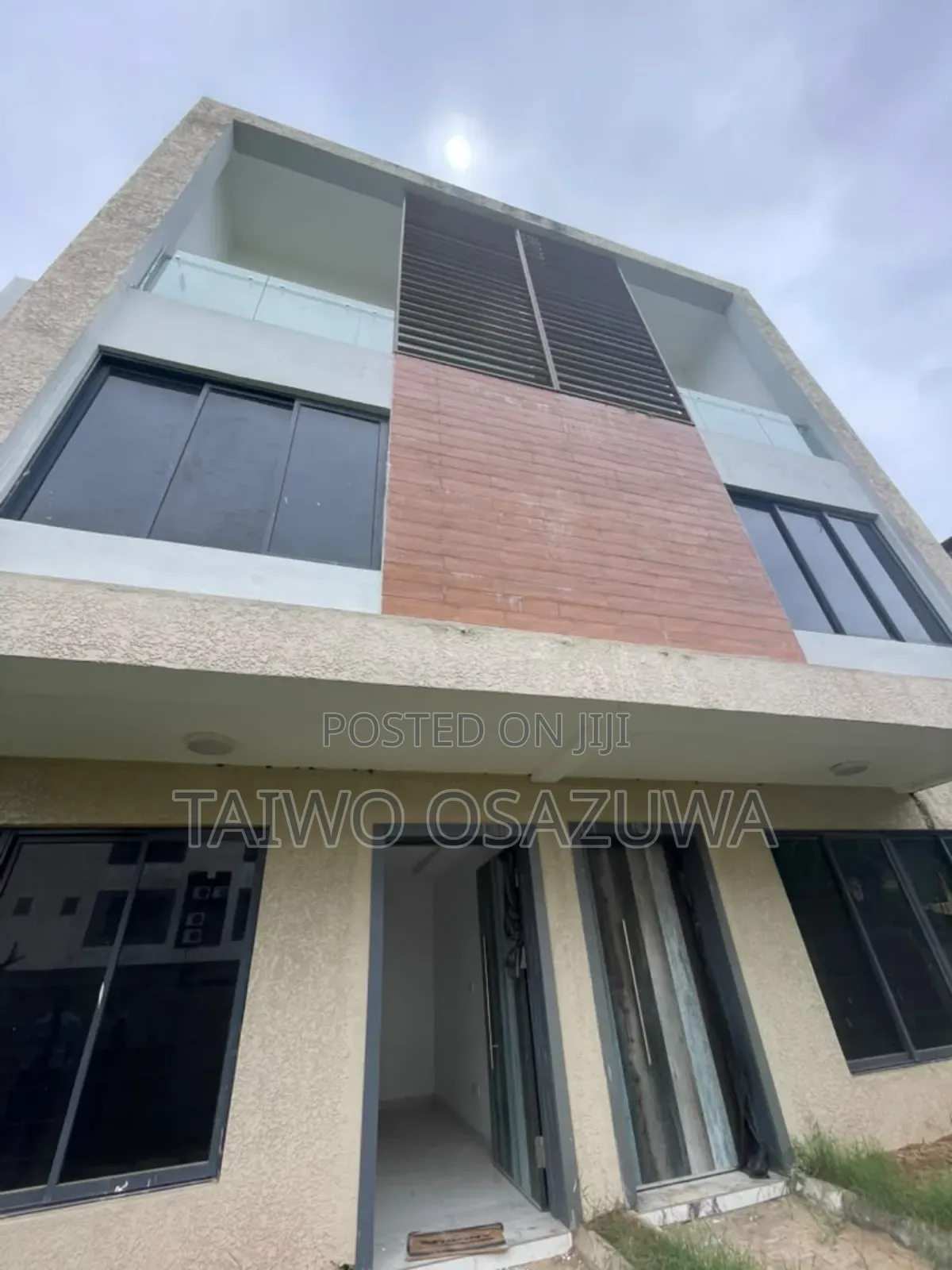 4bdrm Apartment in Seagate Estate, Ikate for rent in Ikate