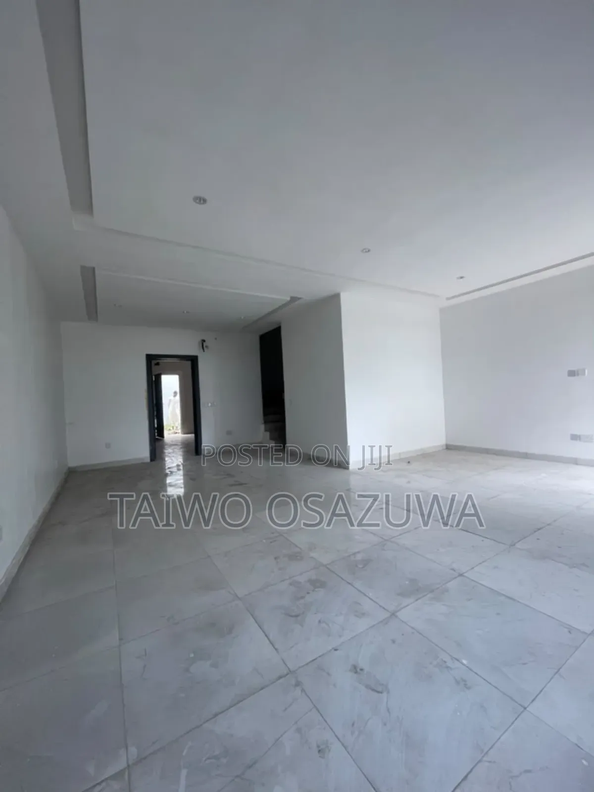 4bdrm Apartment in Seagate Estate, Ikate for rent in Ikate