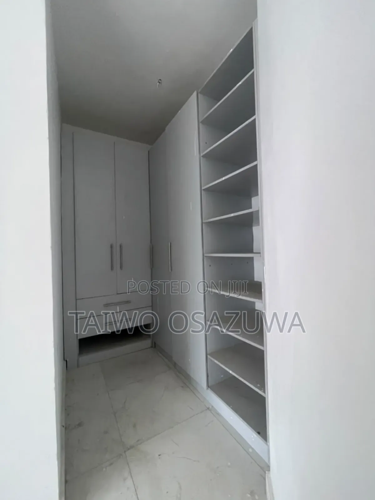 4bdrm Apartment in Seagate Estate, Ikate for rent in Ikate