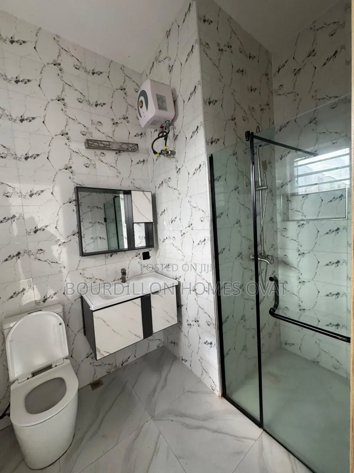 4bdrm Duplex in Orchid Lekki Lagos for rent in Lekki Expressway
