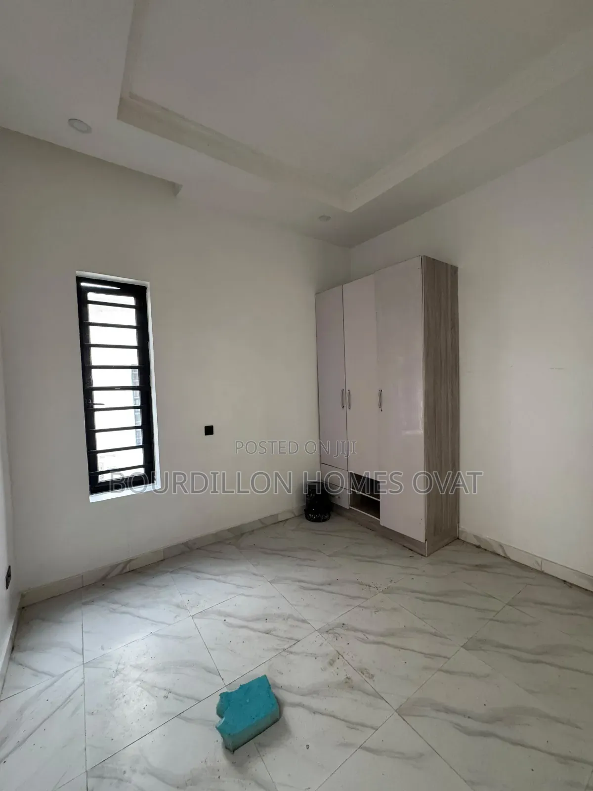 4bdrm Duplex in Orchid Lekki Lagos for rent in Lekki Expressway